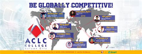 aclc tor|ABOUT ACLC College and ACLC .